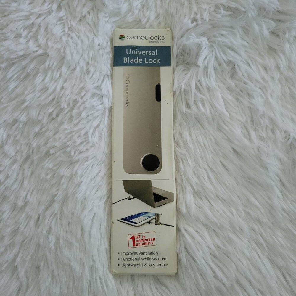 Compulocks Universal Blade Lock